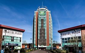 Holiday Inn Birmingham North Cannock